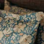 Bed linens - Set de lit Souffle - LE MONDE SAUVAGE BEATRICE LAVAL