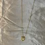 Jewelry - Necklace Monarch Butterfly - Gold plated - FASCINATO