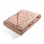 Plaids - Quilt Cosmique - LE MONDE SAUVAGE BEATRICE LAVAL