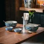 Bowls - Japanese bowl by the piece or as a set - SOPHA DIFFUSION - MAISON JIKI