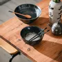 Bowls - Japanese bowl by the piece or as a set - SOPHA DIFFUSION - MAISON JIKI