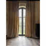 Curtains and window coverings - Albe curtain - LE MONDE SAUVAGE BEATRICE LAVAL