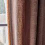 Curtains and window coverings - Albe curtain - LE MONDE SAUVAGE BEATRICE LAVAL