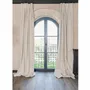 Curtains and window coverings - Albe curtain - LE MONDE SAUVAGE BEATRICE LAVAL