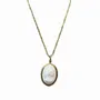 Jewelry - Necklace Queen - Chain M - FASCINATO