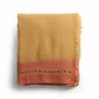 Throw blankets - Sogno bedspread - LE MONDE SAUVAGE BEATRICE LAVAL
