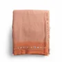 Throw blankets - Sogno bedspread - LE MONDE SAUVAGE BEATRICE LAVAL