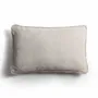 Coussins textile - Coussin Le Magicien - LE MONDE SAUVAGE BEATRICE LAVAL