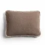 Coussins textile - Coussin Le Magicien - LE MONDE SAUVAGE BEATRICE LAVAL