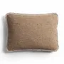 Coussins textile - Coussin Le Magicien - LE MONDE SAUVAGE BEATRICE LAVAL