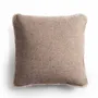 Coussins textile - Coussin Le Magicien - LE MONDE SAUVAGE BEATRICE LAVAL