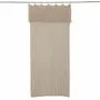 Curtains and window coverings - Harmattan sign - LE MONDE SAUVAGE BEATRICE LAVAL