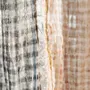 Curtains and window coverings - Harmattan sign - LE MONDE SAUVAGE BEATRICE LAVAL