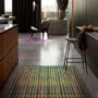 Design carpets - ZIG ZAG ZEN - EMILY EVANS - CRISP S.R.L.