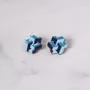 Bijoux - Prisma Earrings – Bold Geometry for Modern Style - PAMELA COROMOTO