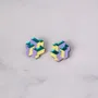 Bijoux - Prisma Earrings – Bold Geometry for Modern Style - PAMELA COROMOTO