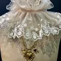 Bijoux - Collier Maxi - Roméo - FASCINATO