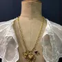 Bijoux - Collier Maxi - Roméo - FASCINATO