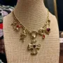 Jewelry - Necklace Syracuse - FASCINATO