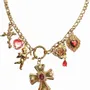 Jewelry - Necklace Syracuse - FASCINATO