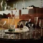 Verres - The Bouquet Collection - SOPHIE LOU JACOBSEN