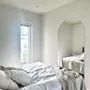 Mirrors - Arch - Large Modern Mirror (90x190cm) - SCANDINAVIAN GLASSFACTORY