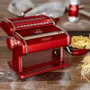 Kitchen utensils - Atlas+ Design rouge - MARCATO