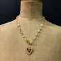 Jewelry - Necklace Tybalt - Fluotite - FASCINATO