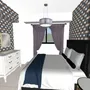 Design textile et surface - Wall & Panel covering - CONNIE LUISA'S COMPANY