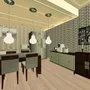 Design textile et surface - Wall & Panel covering - CONNIE LUISA'S COMPANY