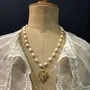 Jewelry - Necklace Verona - Pearls - FASCINATO