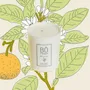 Objets de décoration - Bougie Bel oranger - BÔRIVAGE