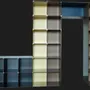 Storage boxes - UNCENTi Modular Arch & Storage Wall - UNCENTI