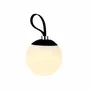 Lightbulbs for outdoor lighting - Odin light ball with strap - DYBERG LARSEN