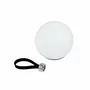 Lightbulbs for outdoor lighting - Odin light ball with strap - DYBERG LARSEN