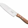 Knives - Santoku WINDMÜHLENMESSER 16.5 cm | cherry handle - WINDMUEHLENMESSER