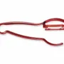 Kitchen utensils - Triangle asparagus peeler - TRIANGLE