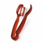 Kitchen utensils - Triangle asparagus peeler - TRIANGLE