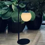 Lampes de table - Support de table Odin sans boule lumineuse - DYBERG LARSEN