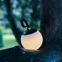 Lightbulbs for outdoor lighting - Odin light ball with strap - DYBERG LARSEN
