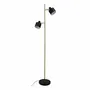 Lampadaires - Lampadaire Ocean Black/laiton - DYBERG LARSEN