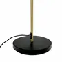 Lampadaires - Lampadaire Ocean Black/laiton - DYBERG LARSEN