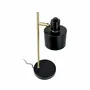 Lampes de table - Lampe de table Ocean Black/laiton - DYBERG LARSEN