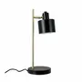 Lampes de table - Lampe de table Ocean Black/laiton - DYBERG LARSEN