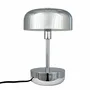Lampes de table - Lampe de table chromée Haipot - DYBERG LARSEN