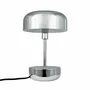 Lampes de table - Lampe de table chromée Haipot - DYBERG LARSEN