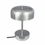 Lampes de table - Lampe de table chromée Haipot - DYBERG LARSEN