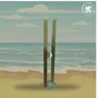 Design objects - Bo Nomad Floor Lamp - BOETHIC - DECORATION ENGAGEE