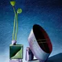 Artistic hardware - Lacquered Wine Bucket - HARTA
