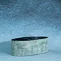 Artistic hardware - Lacquered Wine Bucket - HARTA
